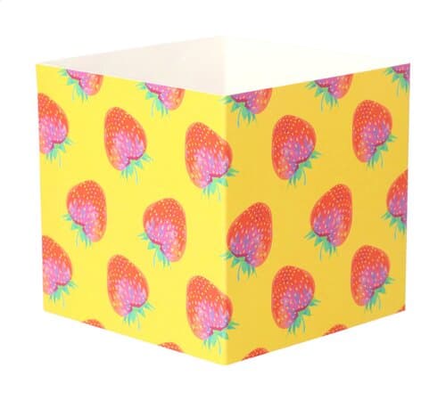 CreaSleeve 356 Individueller Pappschuber