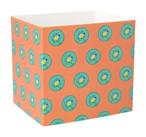 CreaSleeve 358 Individueller Pappschuber