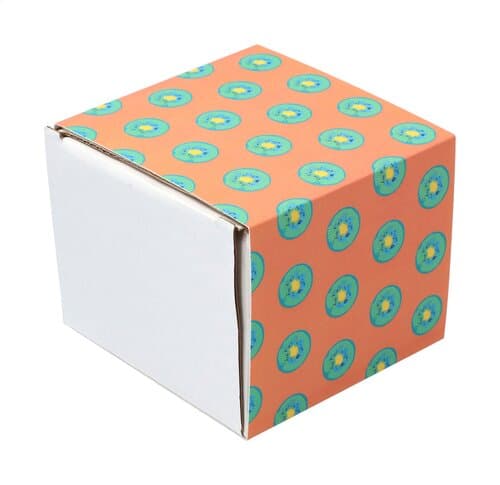 CreaSleeve 358 Individueller Pappschuber