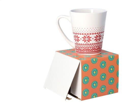 CreaSleeve 358 Individueller Pappschuber