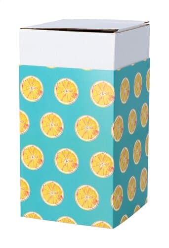 CreaSleeve 359 Individueller Pappschuber