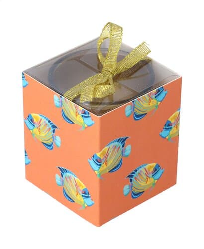 CreaSleeve 362 Individueller Pappschuber