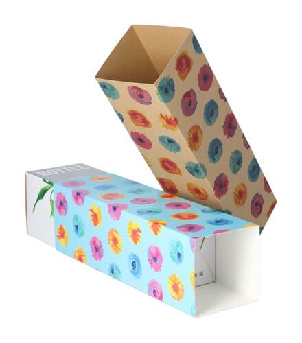 CreaSleeve 364 Individueller Pappschuber