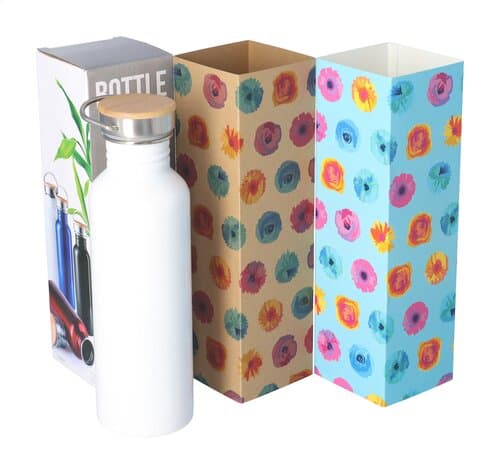 CreaSleeve 364 Individueller Pappschuber