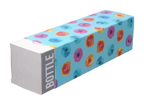 CreaSleeve 364 Individueller Pappschuber