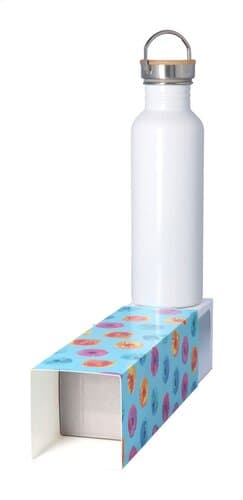 CreaSleeve 364 Individueller Pappschuber