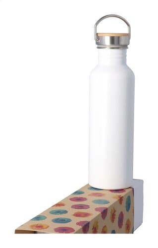 CreaSleeve Kraft 364 Individueller Pappschuber aus Kraftpapier