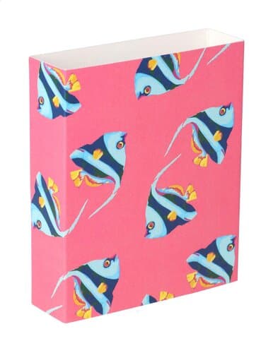 CreaSleeve 365 Individueller Pappschuber