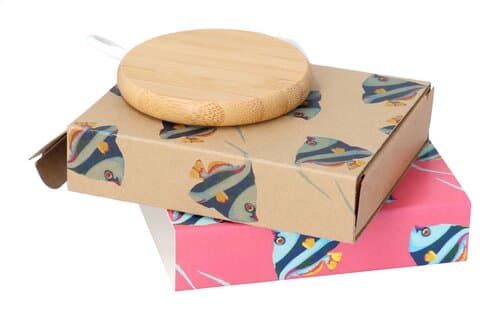 CreaSleeve Kraft 365 Individueller Pappschuber aus Kraftpapier