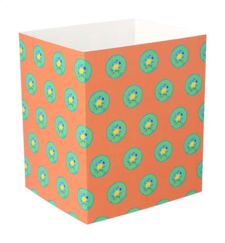 CreaSleeve 366 Individueller Pappschuber