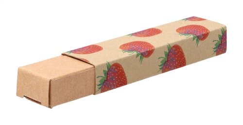 CreaSleeve Kraft 368 Individueller Pappschuber aus Kraftpapier