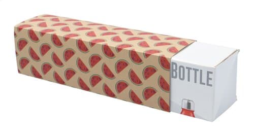 CreaSleeve Kraft 370 Individueller Pappschuber aus Kraftpapier