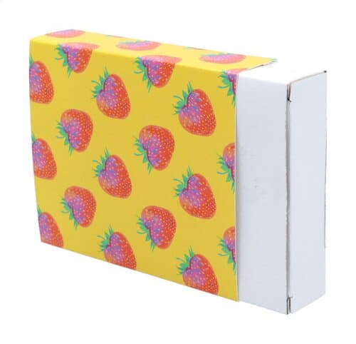 CreaSleeve 377 Individueller Pappschuber