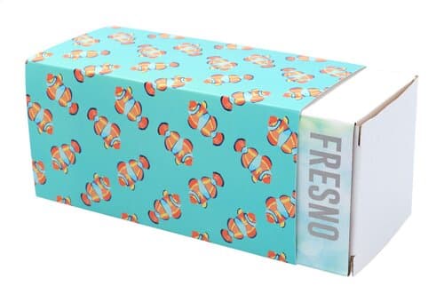 CreaSleeve 378 Individueller Pappschuber