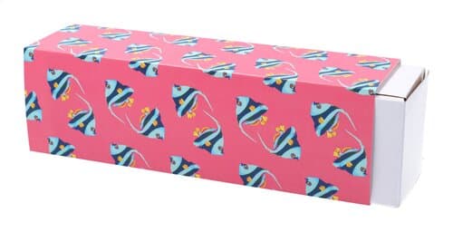 CreaSleeve 379 Individueller Pappschuber