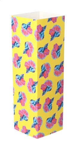 CreaSleeve 381 Individueller Pappschuber