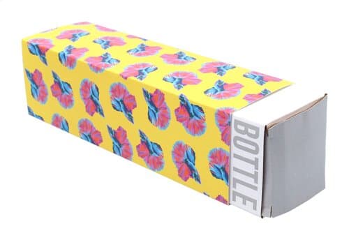 CreaSleeve 381 Individueller Pappschuber