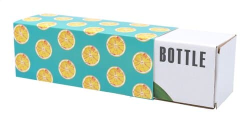 CreaSleeve 382 Individueller Pappschuber