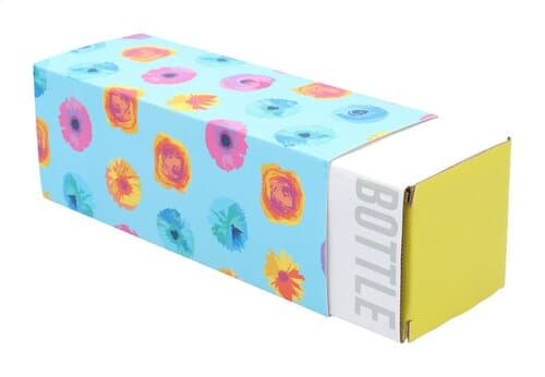 CreaSleeve 384 Individueller Pappschuber