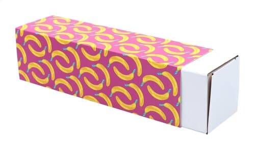 CreaSleeve 387 Individueller Pappschuber