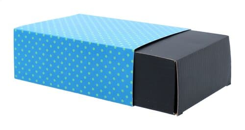 CreaSleeve 389 Individueller Pappschuber