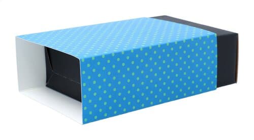 CreaSleeve 389 Individueller Pappschuber