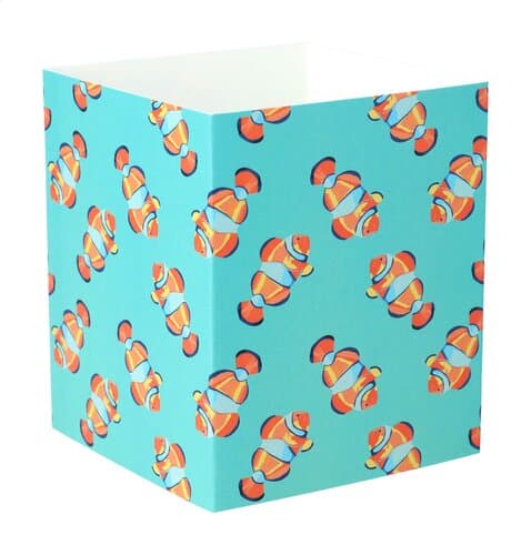 CreaSleeve 392 Individueller Pappschuber