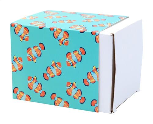 CreaSleeve 392 Individueller Pappschuber