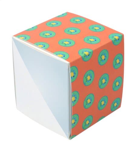 CreaSleeve 394 Individueller Pappschuber