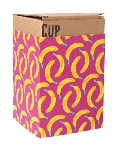 CreaSleeve 397 Individueller Pappschuber