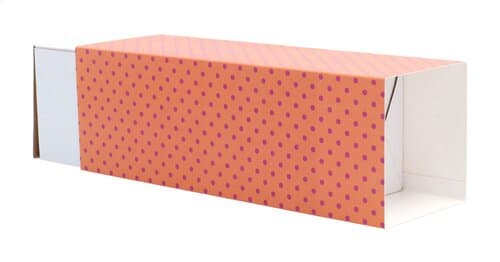 CreaSleeve 399 Individueller Pappschuber