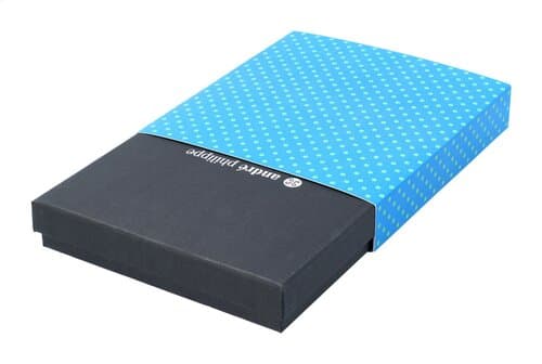 CreaSleeve 403 Individueller Pappschuber