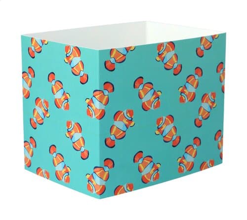 CreaSleeve 404 Individueller Pappschuber