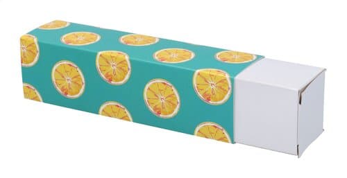 CreaSleeve 405 Individueller Pappschuber