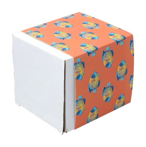 CreaSleeve 406 Individueller Pappschuber