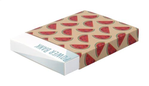 CreaSleeve Kraft 408 Individueller Pappschuber aus Kraftpapier