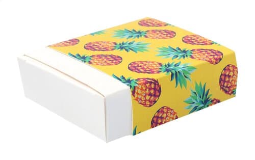 CreaSleeve 409 Individueller Pappschuber