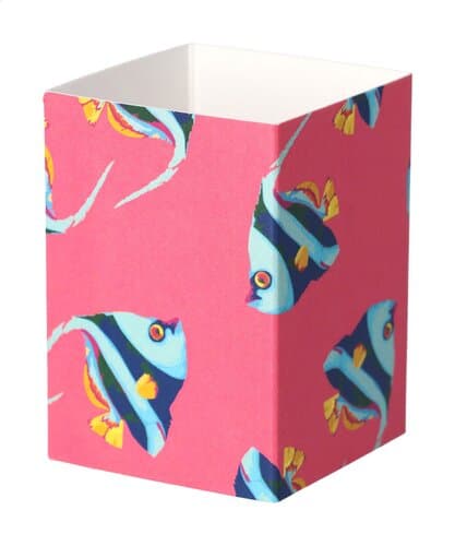 CreaSleeve 411 Individueller Pappschuber