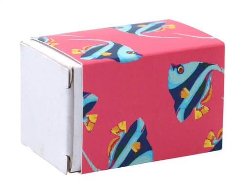 CreaSleeve 411 Individueller Pappschuber