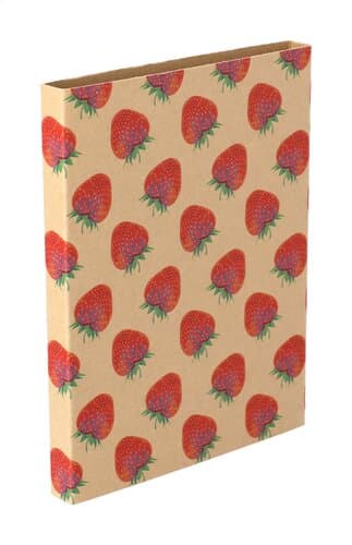 CreaSleeve Kraft 413 Individueller Pappschuber aus Kraftpapier