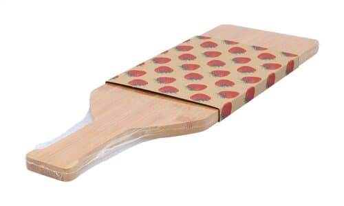 CreaSleeve Kraft 413 Individueller Pappschuber aus Kraftpapier