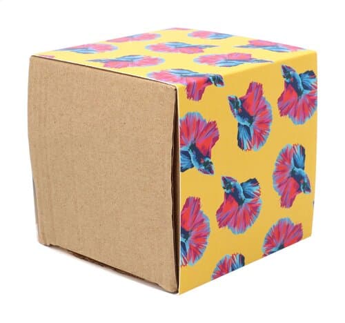 CreaSleeve 417 Individueller Pappschuber