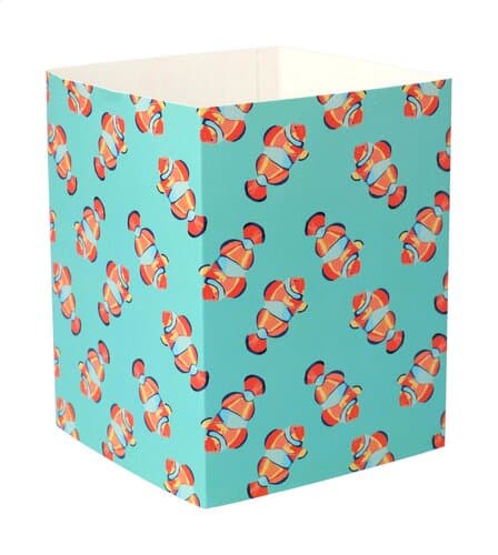 CreaSleeve 420 Individueller Pappschuber