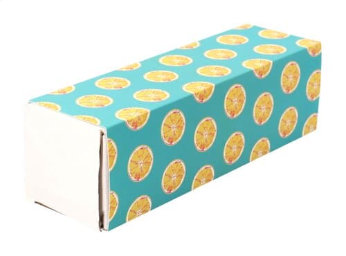 CreaSleeve 421 Individueller Pappschuber