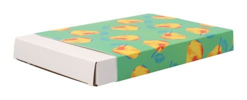 CreaSleeve 422 Individueller Pappschuber