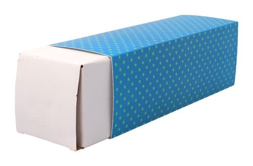 CreaSleeve 423 Individueller Pappschuber