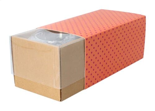 CreaSleeve 424 Individueller Pappschuber