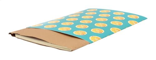 CreaSleeve 427 Individueller Pappschuber