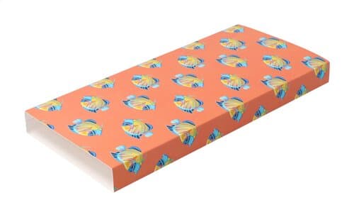 CreaSleeve 436 Individueller Pappschuber