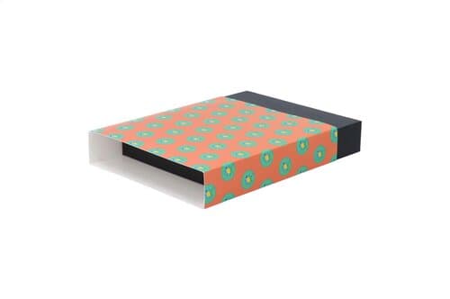 CreaSleeve 439 Individueller Pappschuber